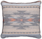 Arizona Phoenix Pillow - 18x18