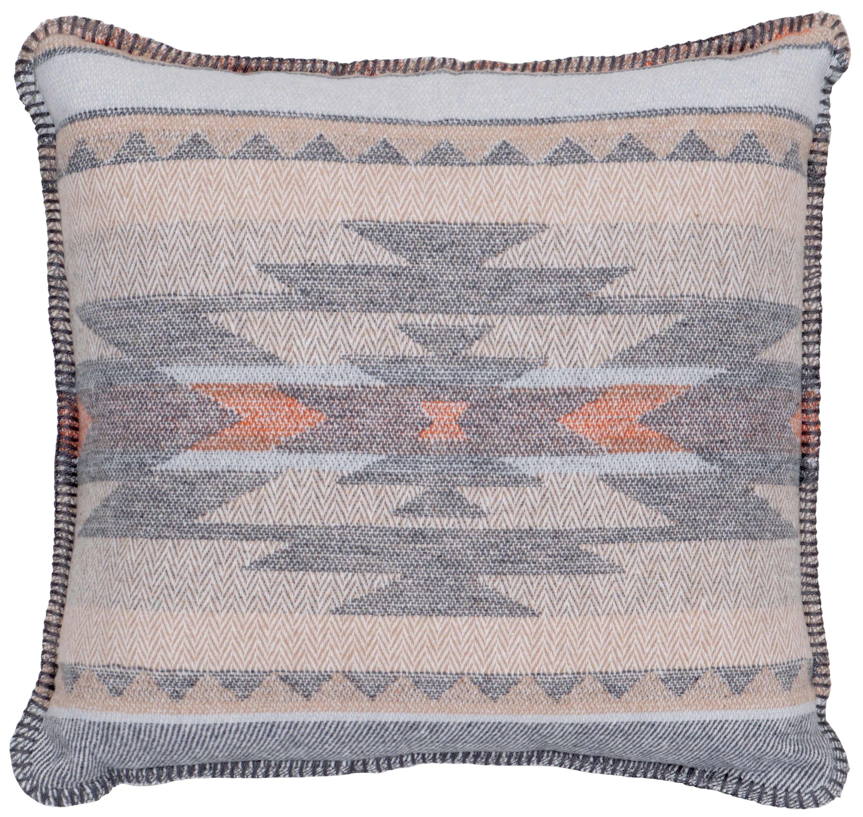 Arizona Phoenix Pillow - 18x18