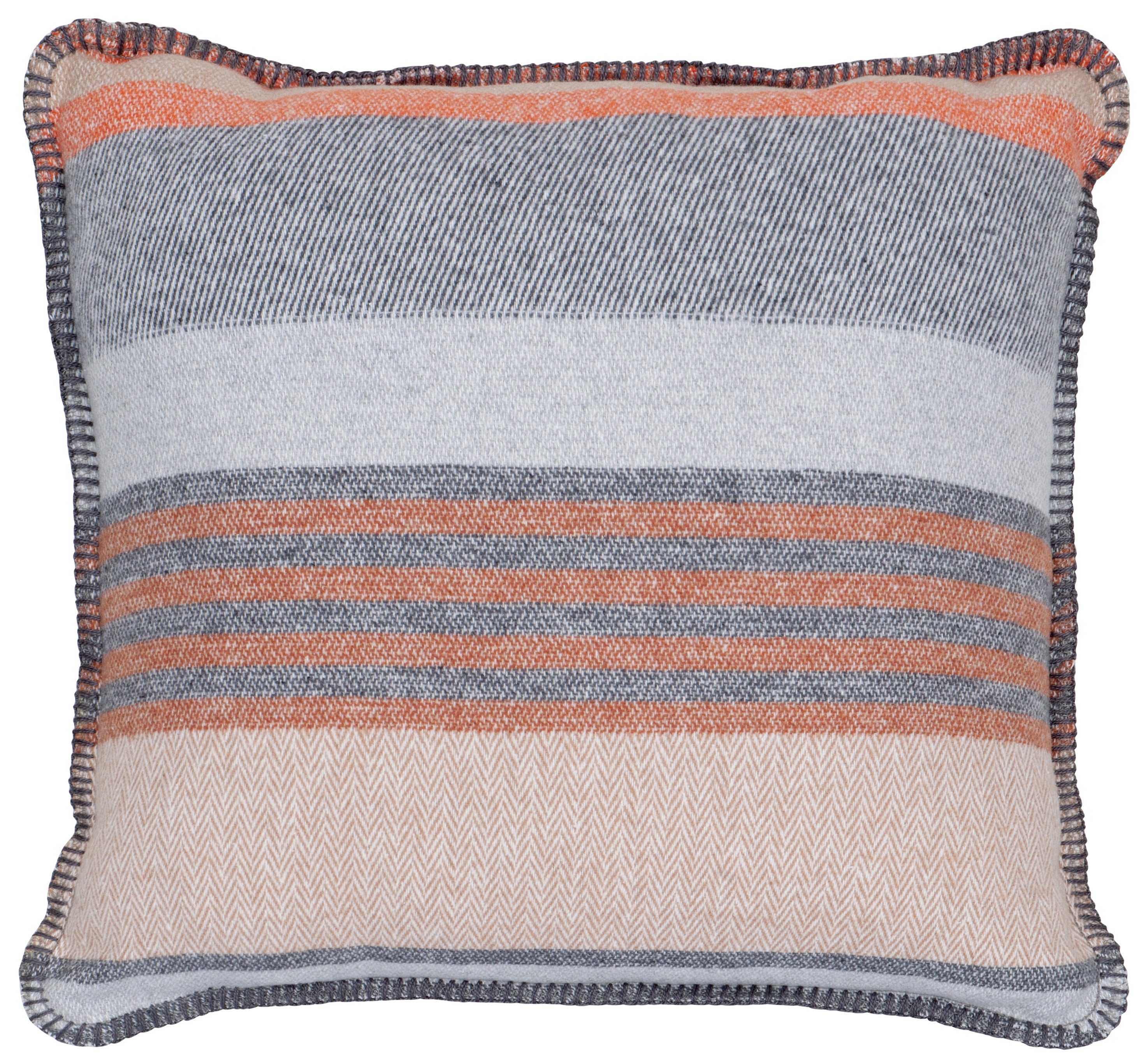 Arizona Chandler Pillow - 18x18