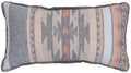 Arizona Phoenix Pillow - 14x26