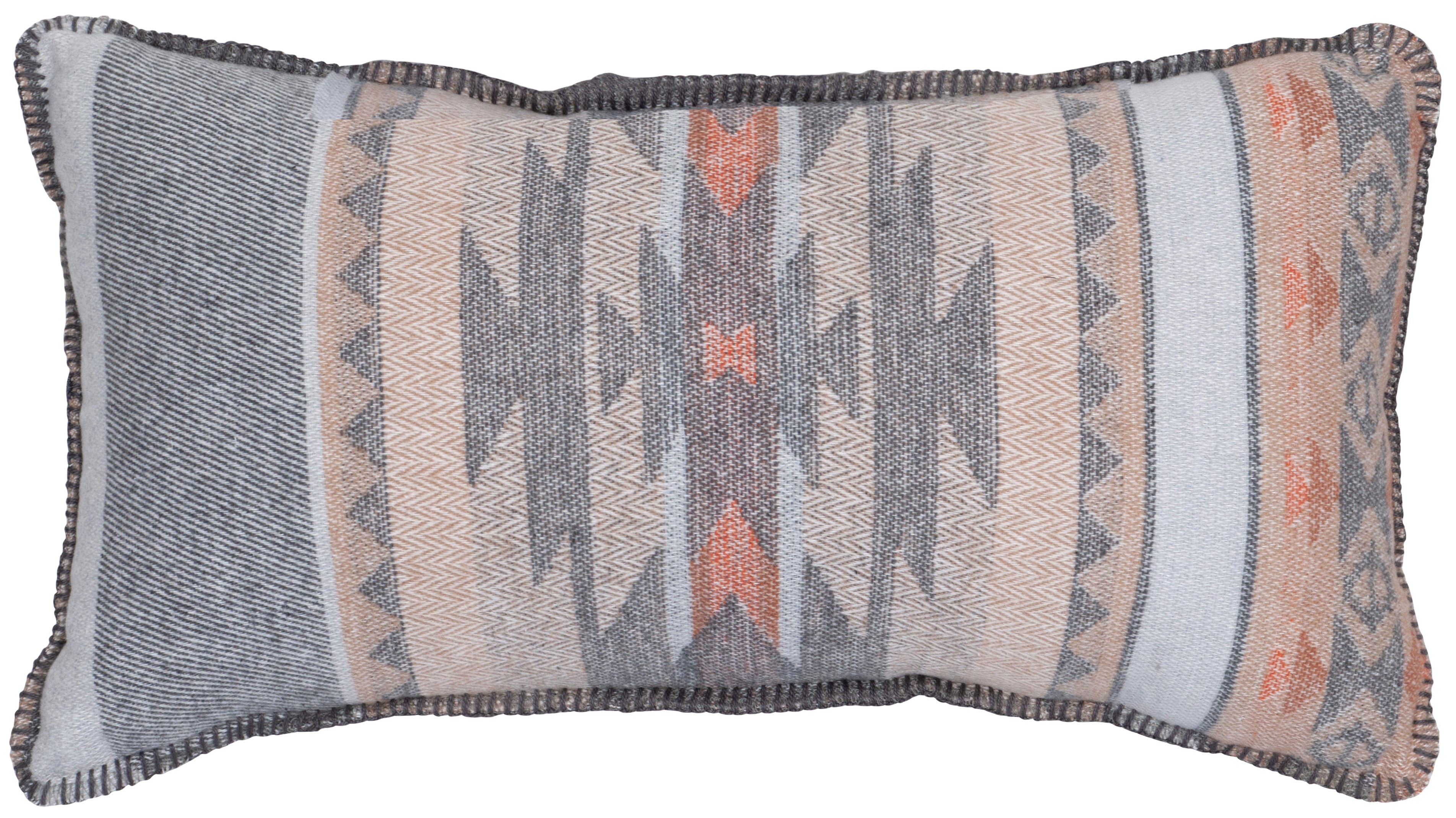 Arizona Phoenix Pillow - 14x26