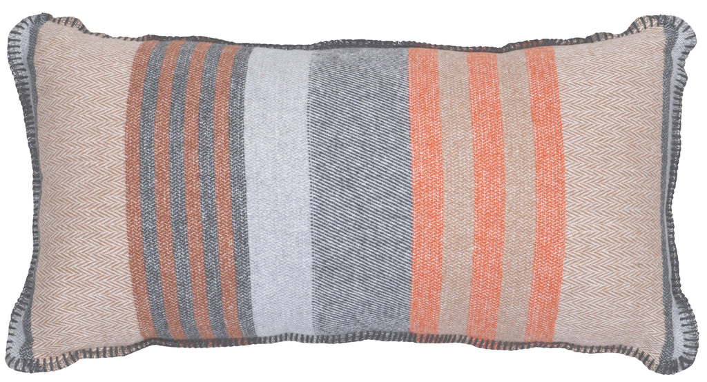 Arizona Chandler Pillow - 14x26