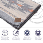 Arizona Phoenix Throw