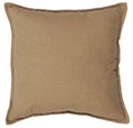 Cascada Alternate Euro Sham - 26"x26"