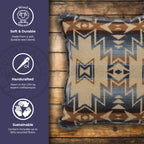 Cascada Pillow - 20x20