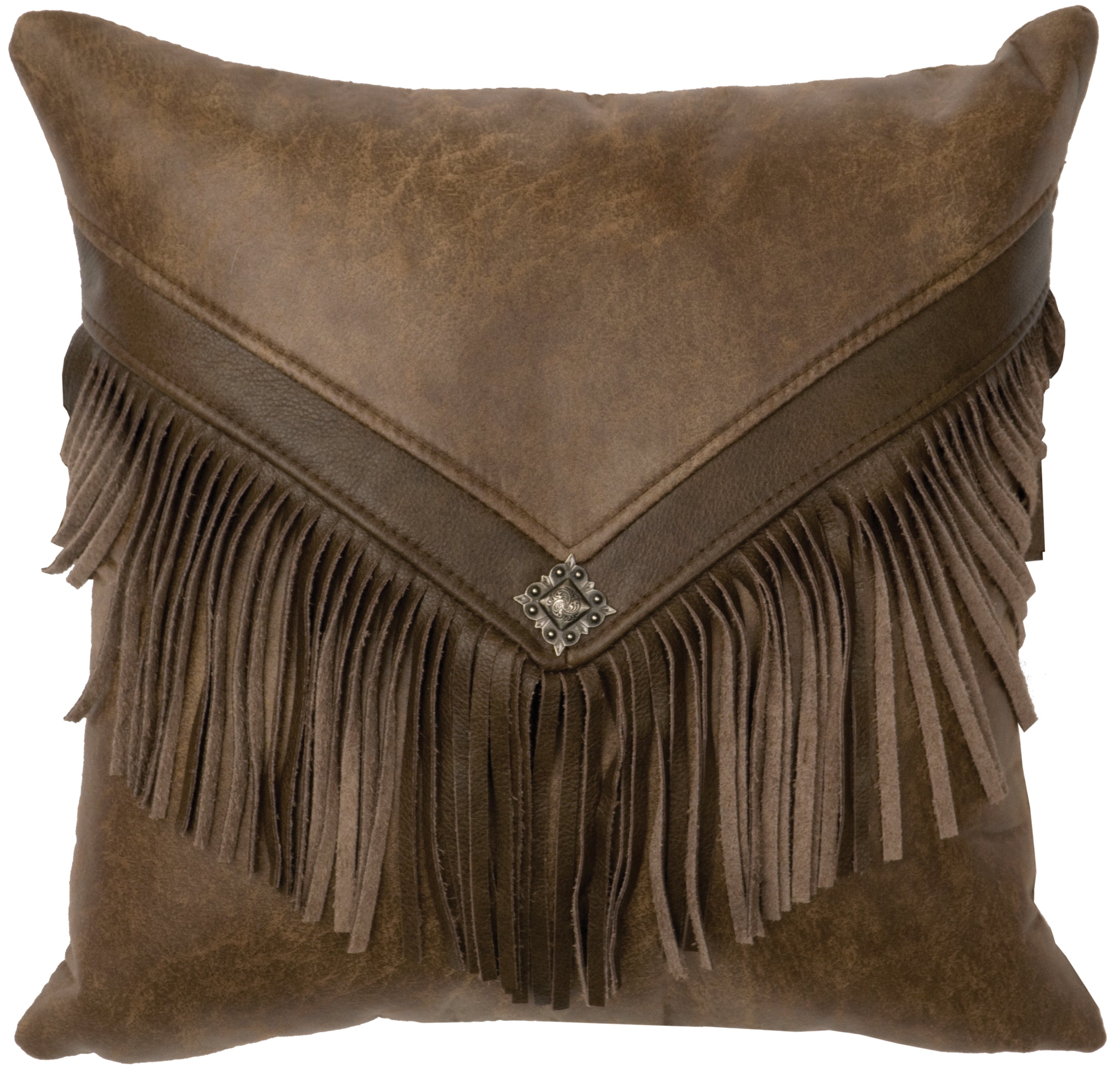 Cascada Decor Pillow - 16x16