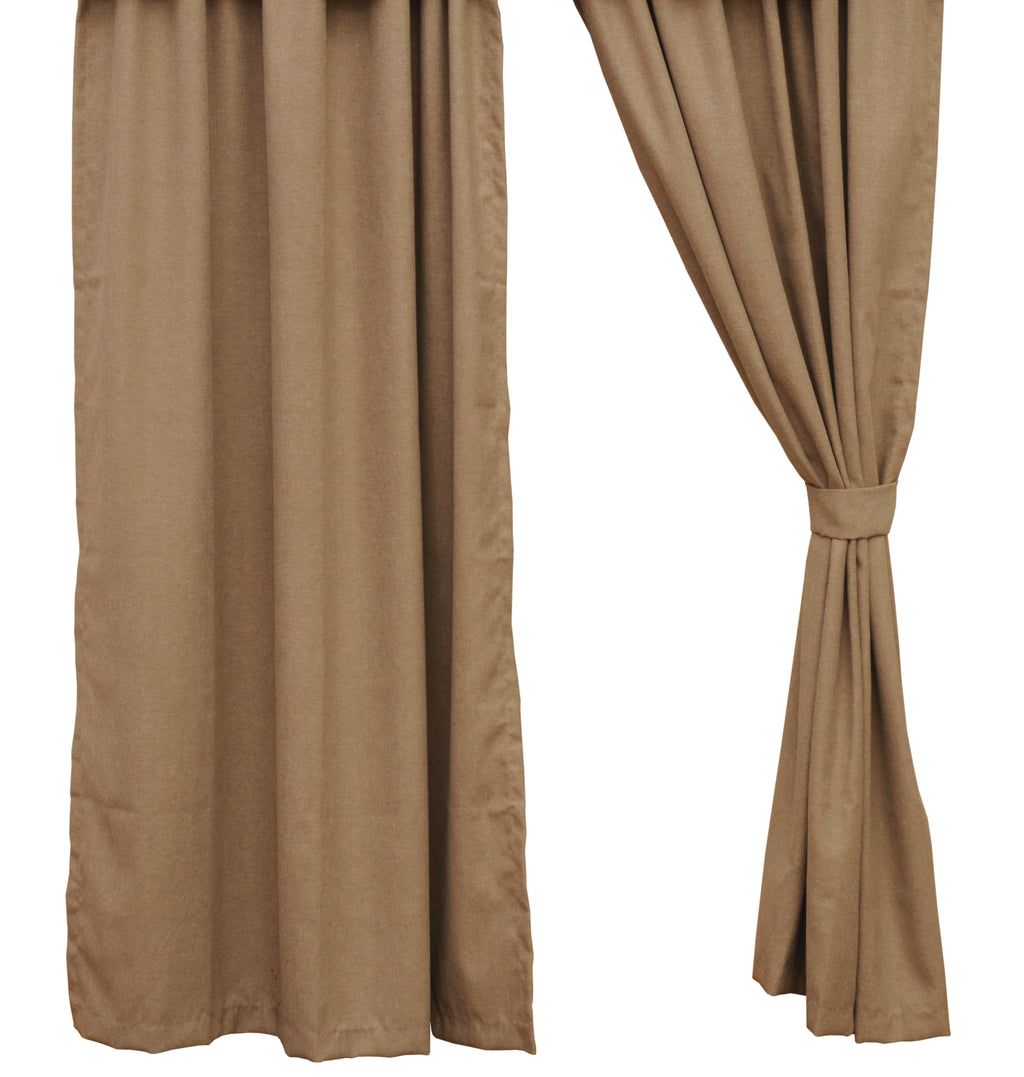 Cascada Drapery Tieback