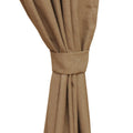 Cascada Drapery Tieback
