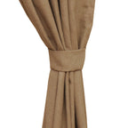 Cascada Drapery Tieback