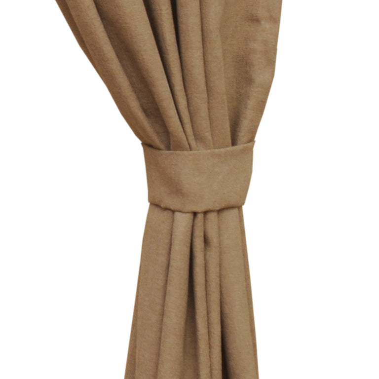 Cascada Drapery Tieback