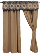 Cascada Valance