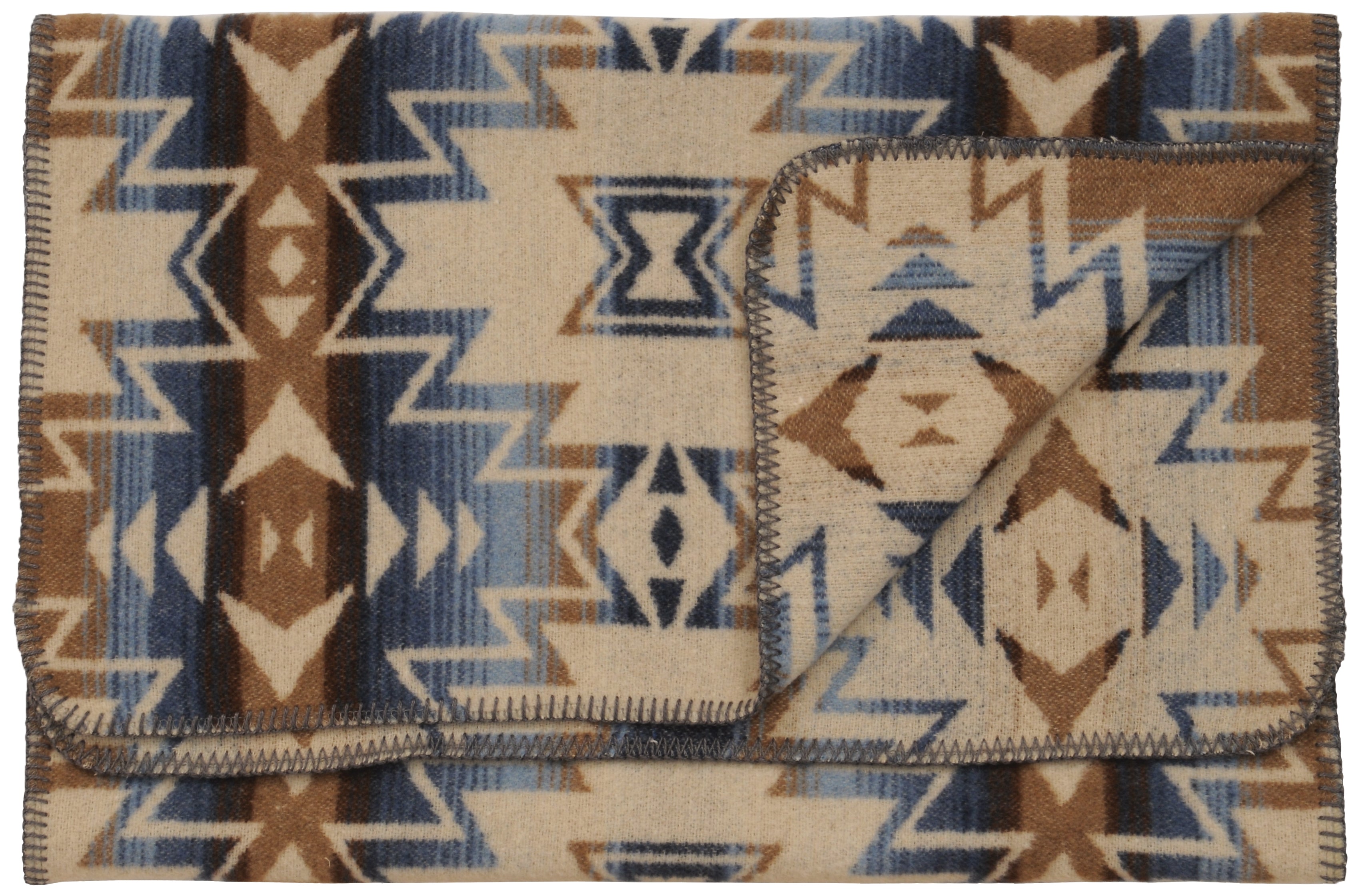 Cascada Bed Scarf & Pillow Set