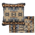 Cascada Bed Scarf & Pillow Set