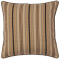 Yuma Sol Alternate Euro Sham - 26"x26"