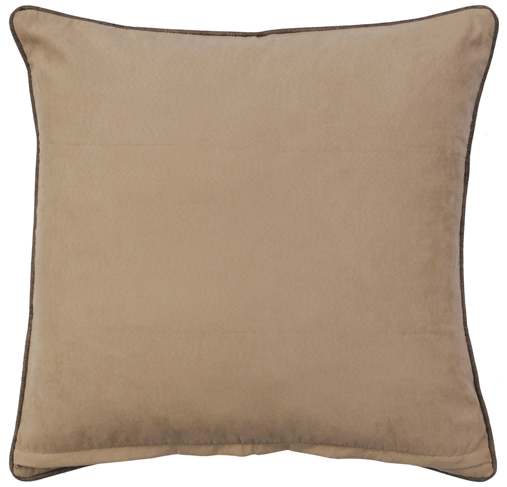 Yuma Sol Alternate Euro Sham - 26"x26"