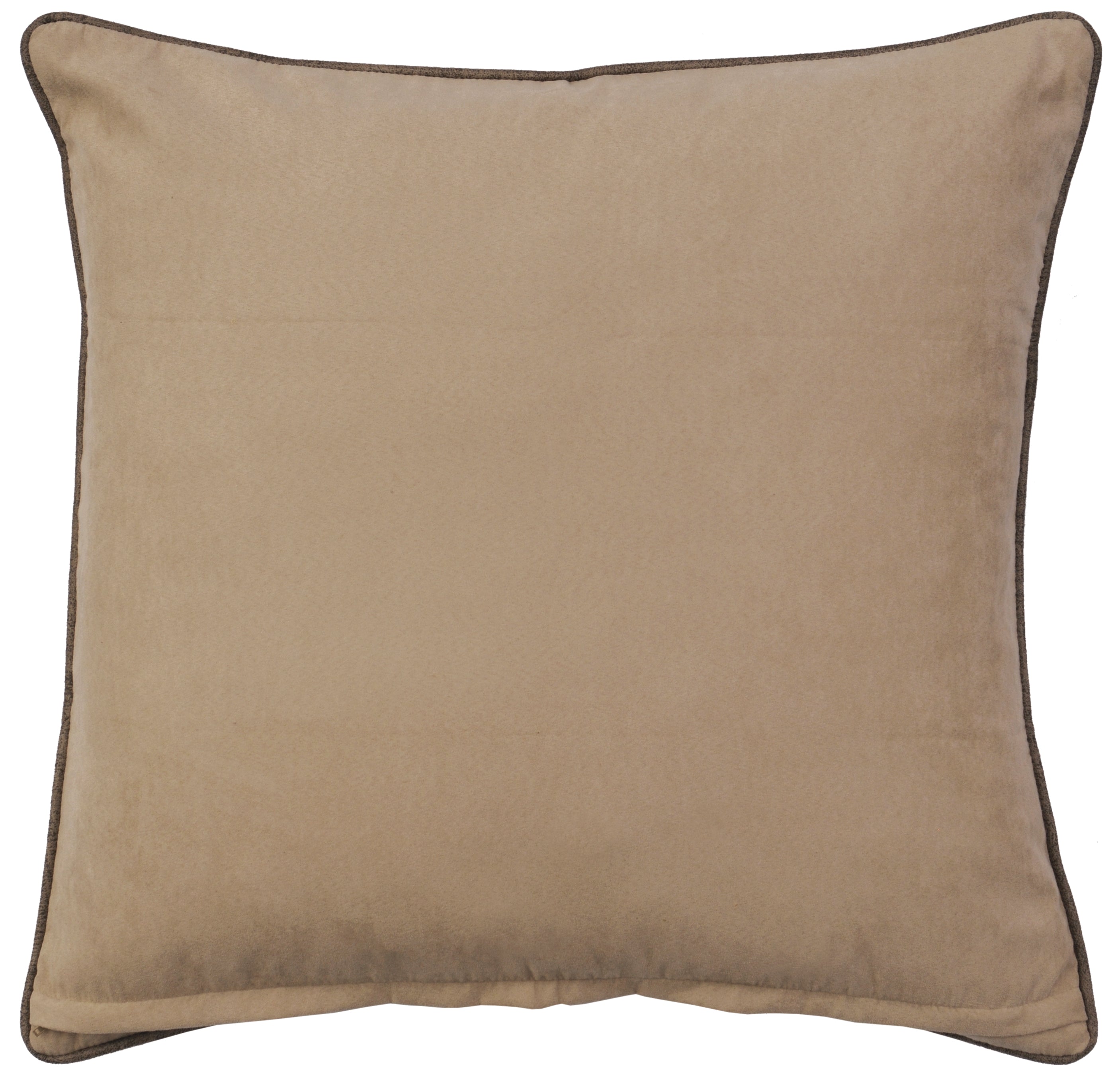 Yuma Sol Alternate Euro Sham - 26"x26"