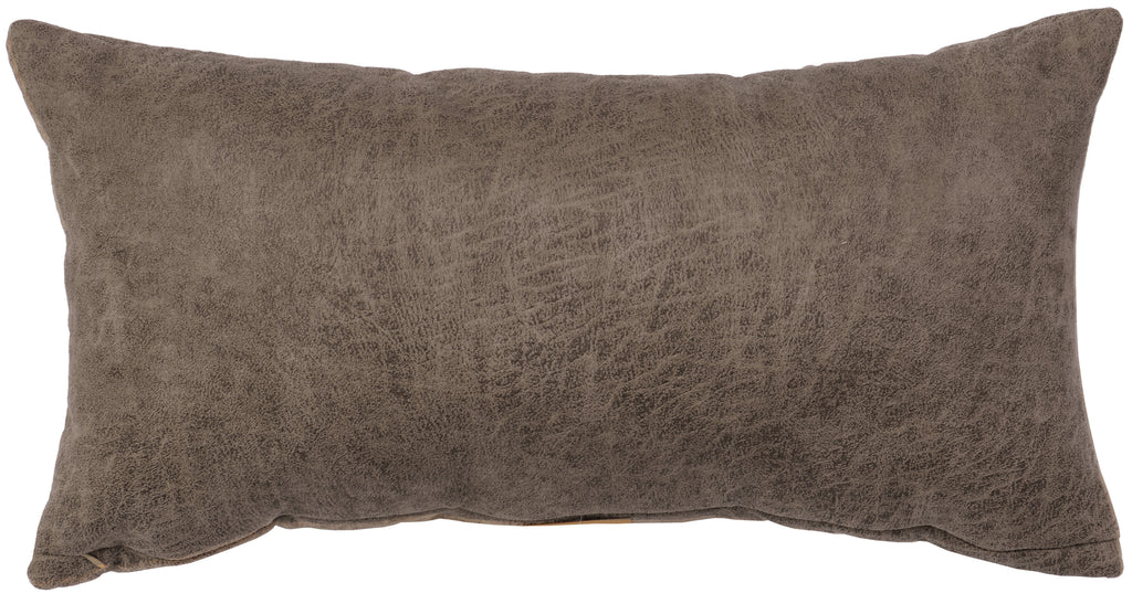 Yuma Sol Decor Pillow - 14x26