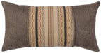 Yuma Sol Decor Pillow - 14x26