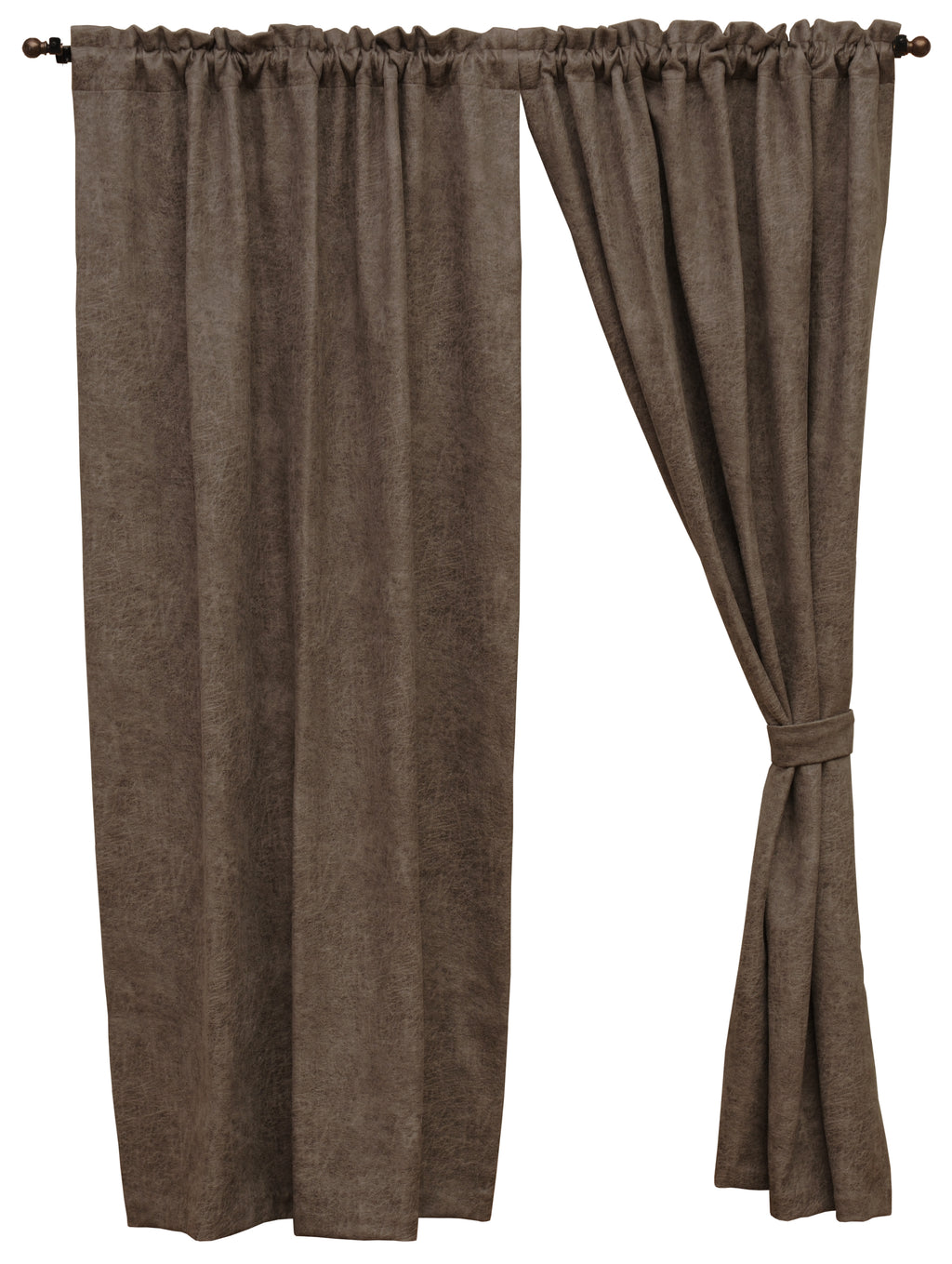 Yuma Sol Drapery Tieback