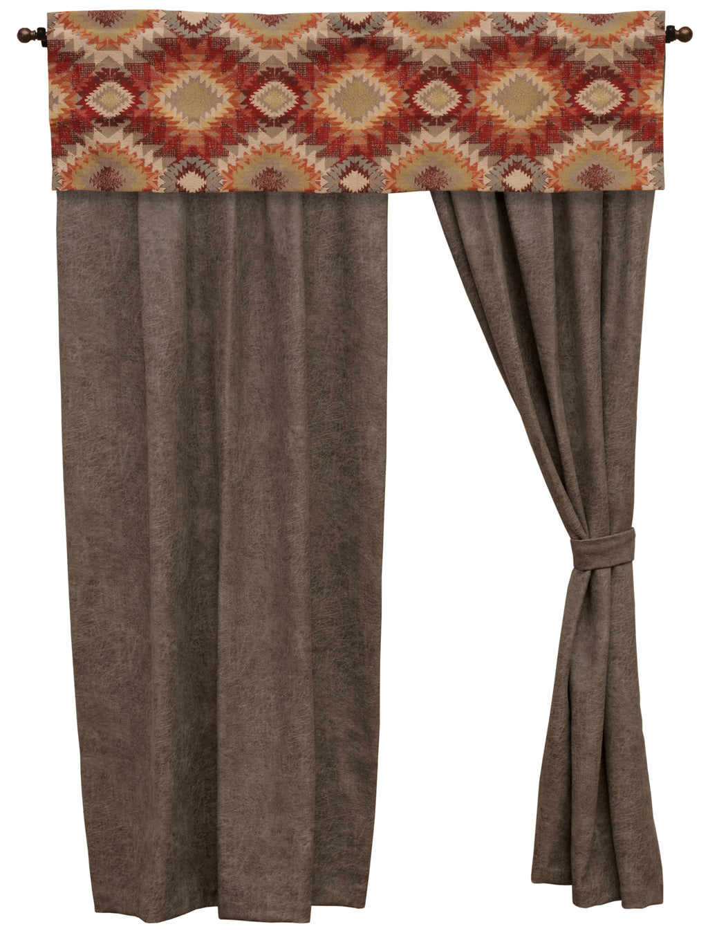 Yuma Sol Valance