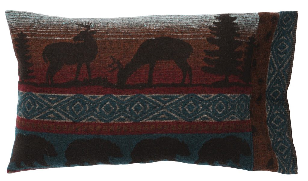 Deer Meadow II Sham