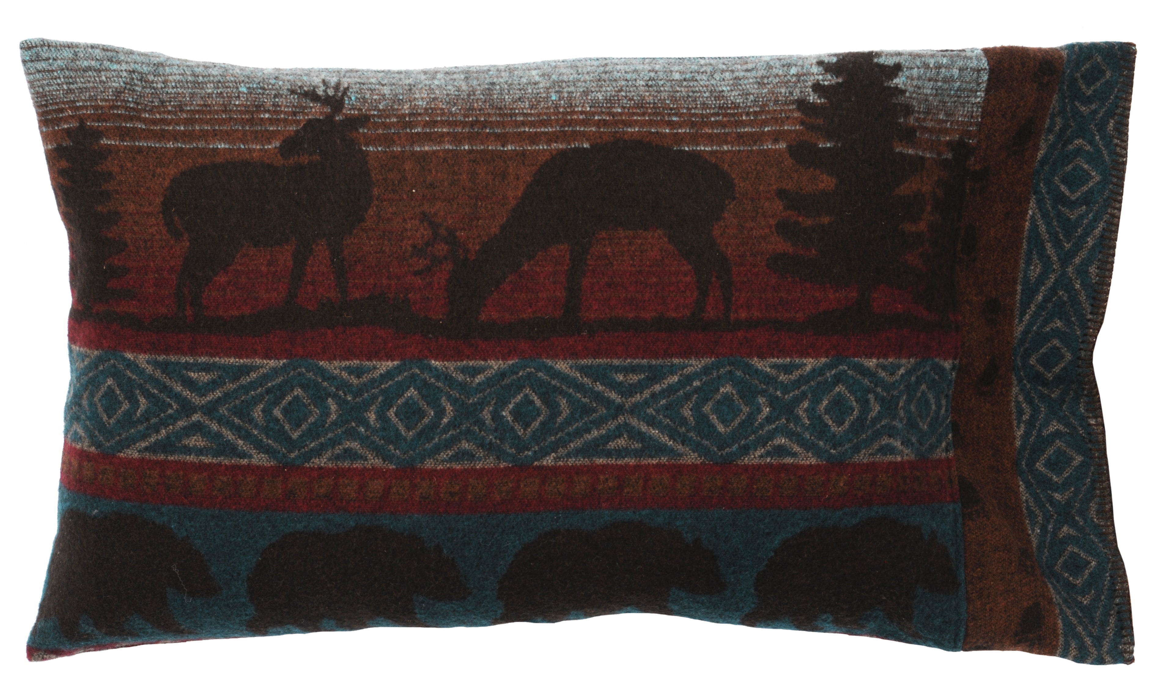 Deer Meadow II Sham