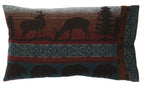 Deer Meadow II Sham