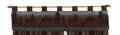 Deer Meadow II Valance