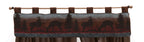 Deer Meadow II Valance