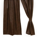 Deer Meadow II Drape Panel