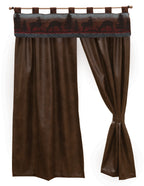 Deer Meadow II Valance