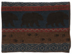 Deer Meadow II Throw