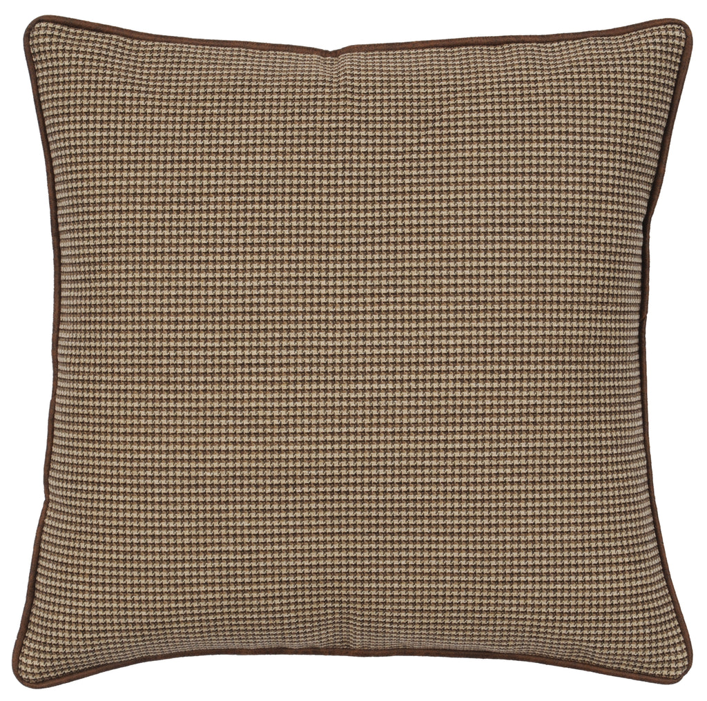 Sage Valley Euro Sham - 26"x26"