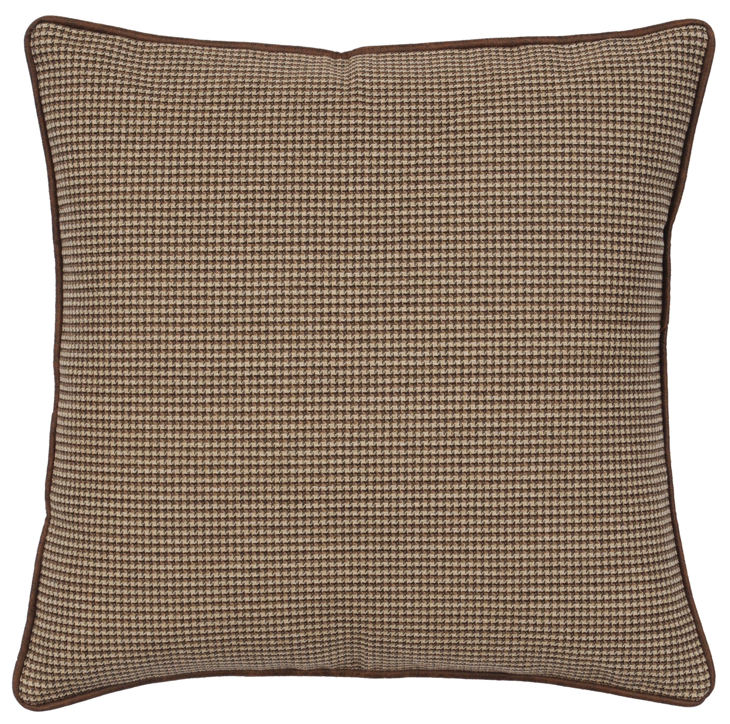 Sage Valley Euro Sham - 26"x26"