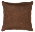 Sage Valley Alternate Euro Sham - 26"x26"