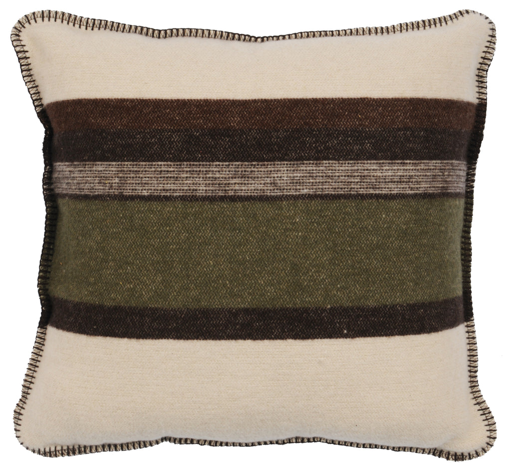 Sage Valley Pillow - 20x20