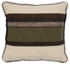 Sage Valley Pillow - 20x20