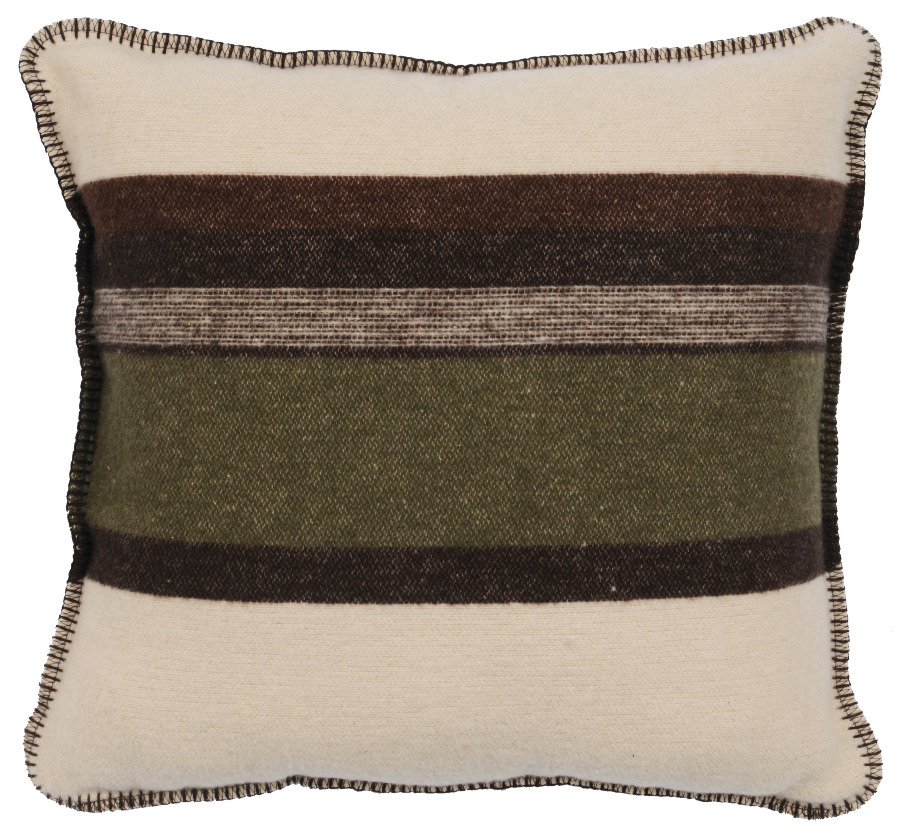 Sage Valley Pillow - 20x20