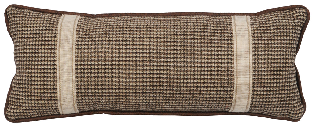 Sage Valley Decor Pillow - 10x26