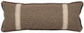 Sage Valley Decor Pillow - 10x26