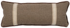 Sage Valley Decor Pillow - 10x26