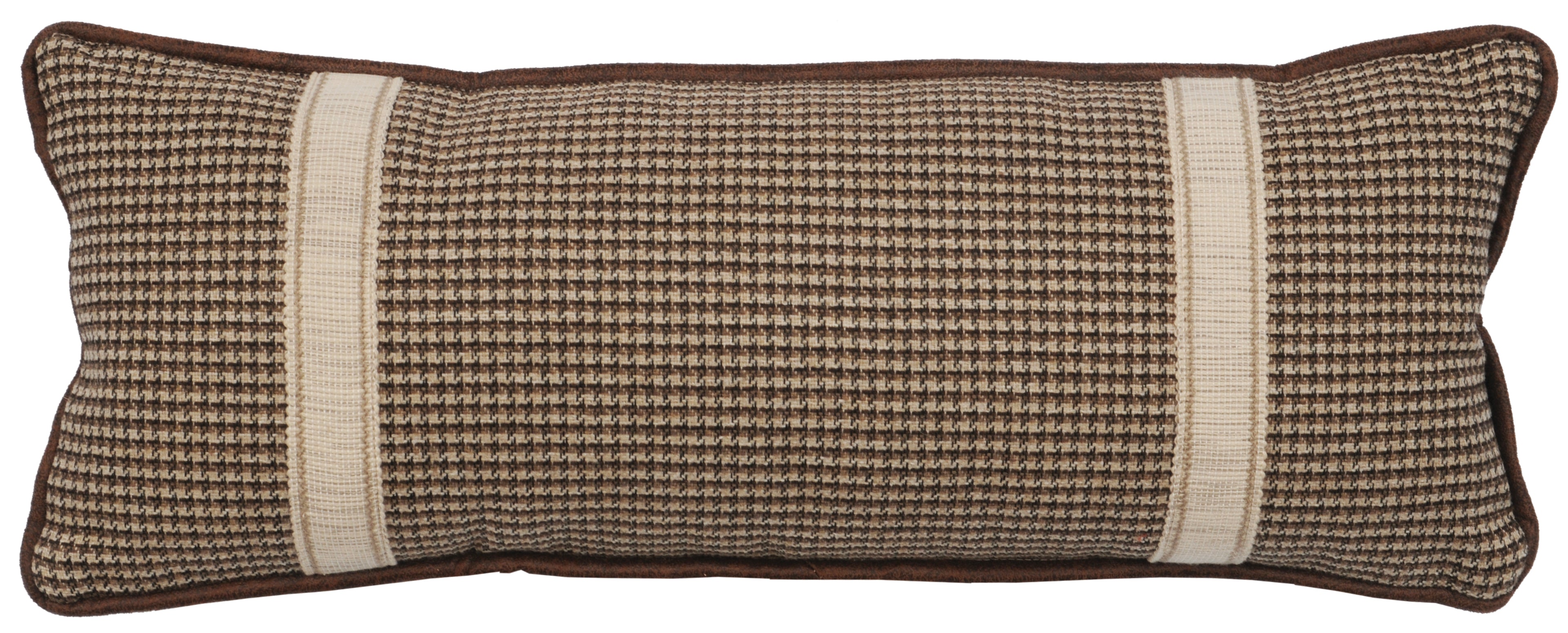 Sage Valley Decor Pillow - 10x26
