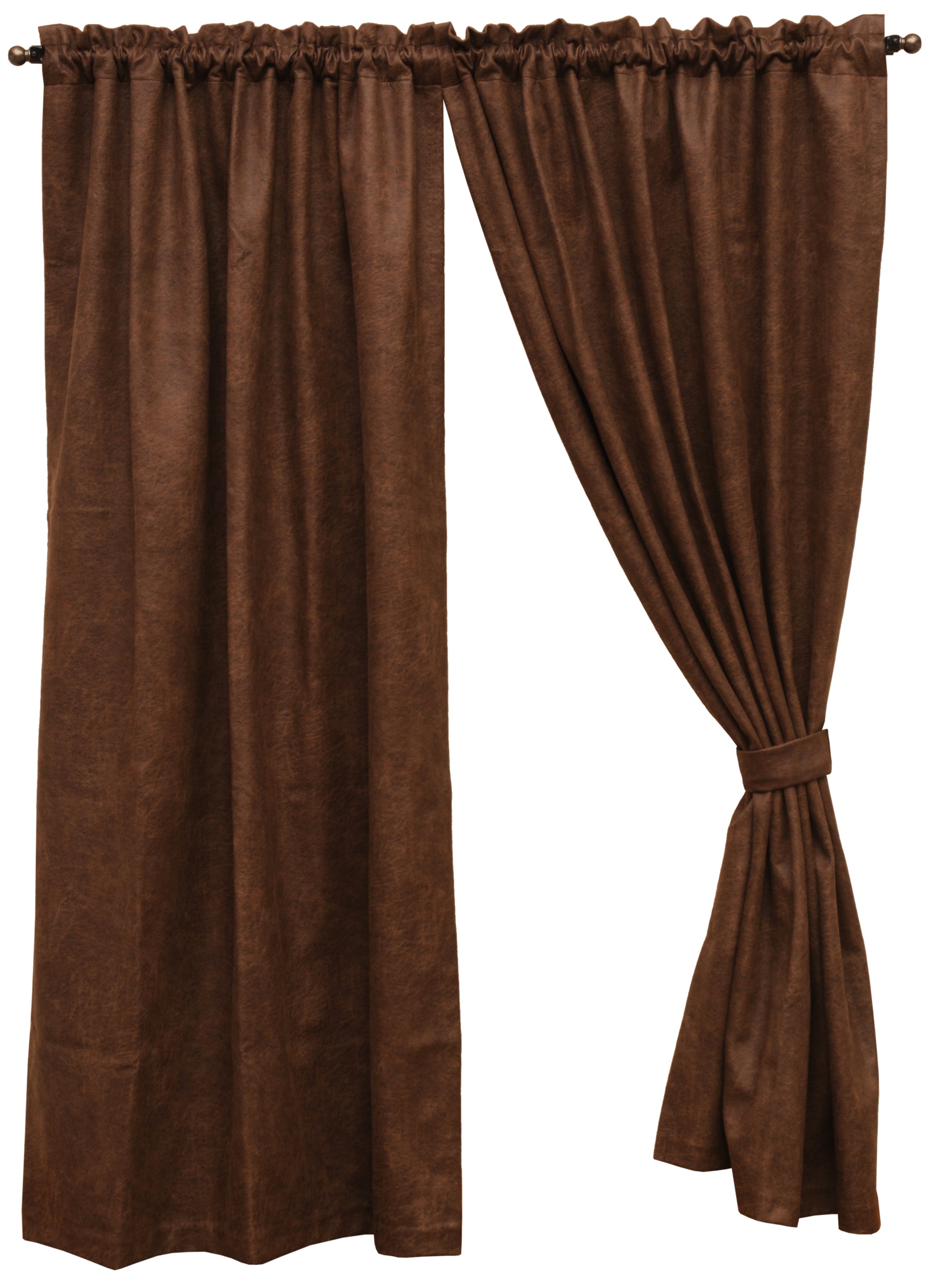 Sage Valley Drapery Tieback