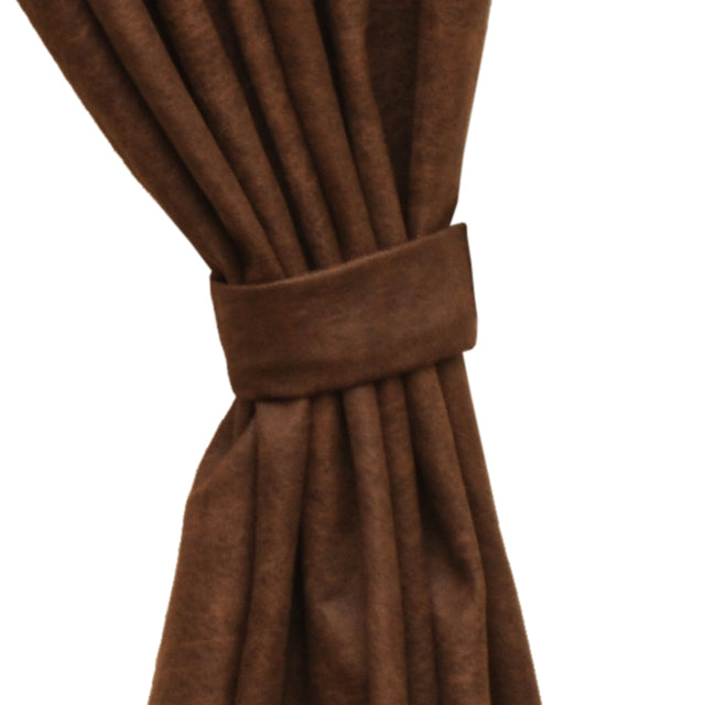 Sage Valley Drapery Tieback