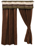 Sage Valley Valance