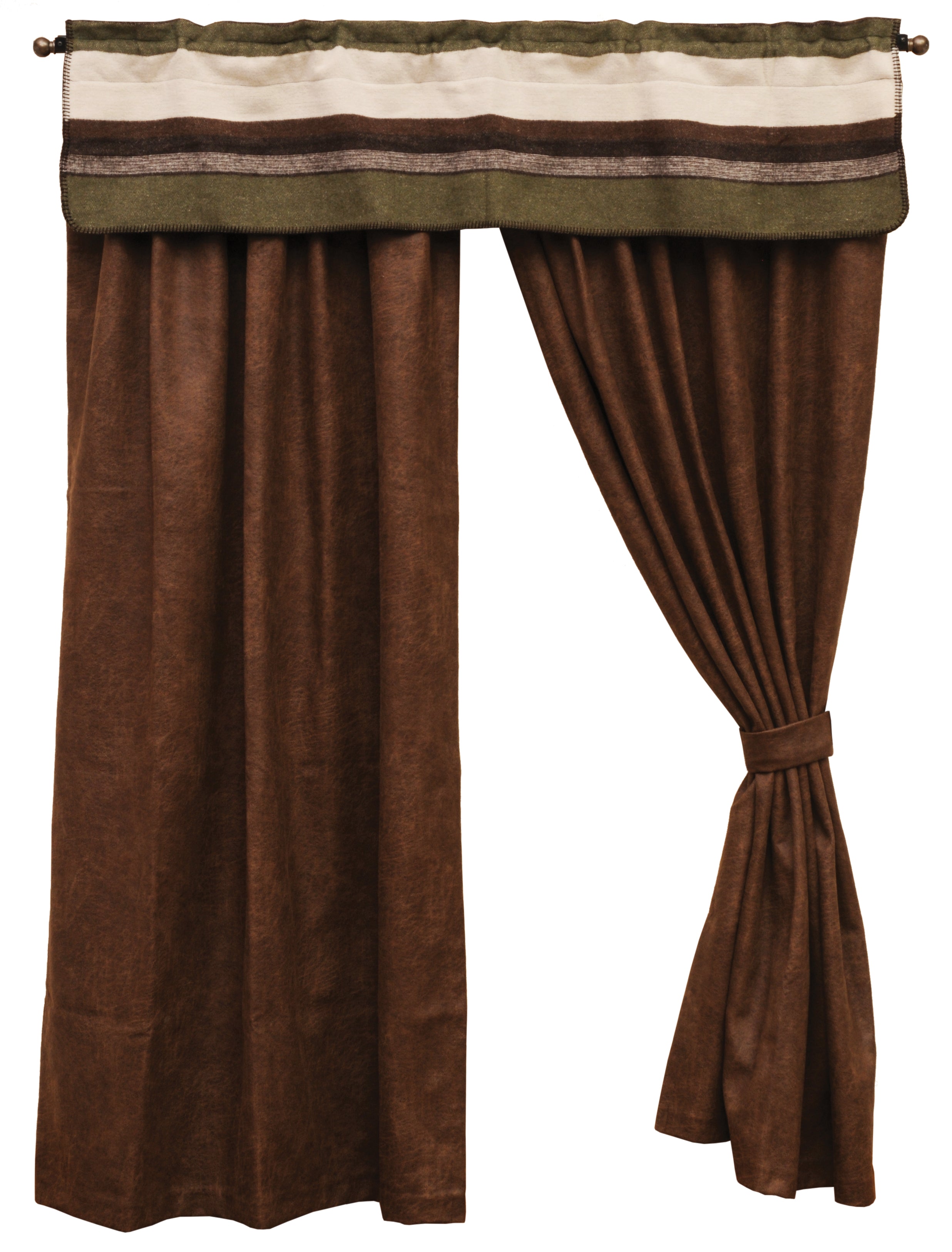 Sage Valley Valance