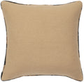 Trapper Euro Sham - 26"x26"