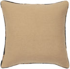 Trapper Euro Sham - 26"x26"