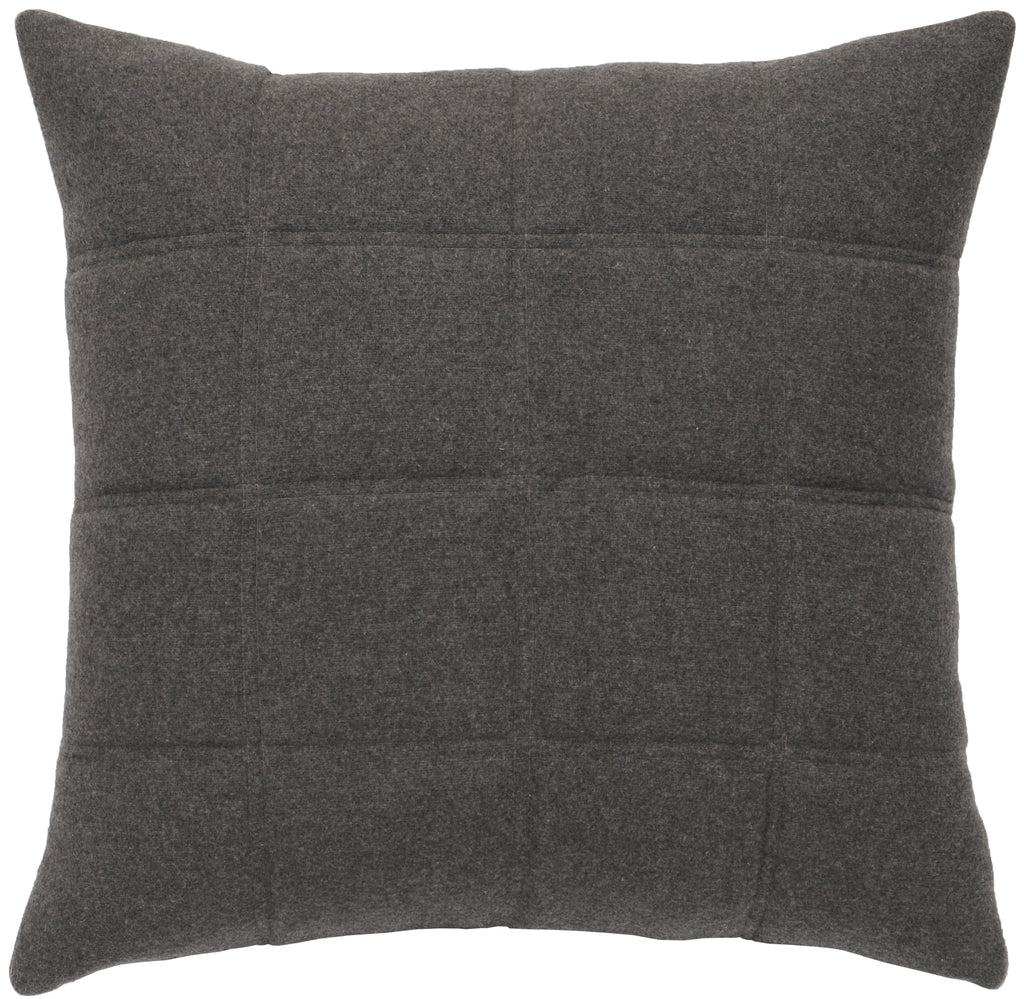 Trapper Alternate Euro Sham - 26"x26"