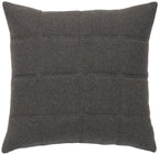 Trapper Alternate Euro Sham - 26"x26"
